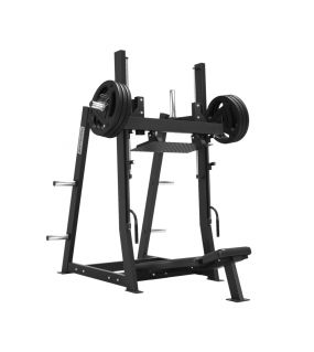 MACHINE LEG PRESS VERTICALE