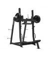 MACHINE LEG PRESS VERTICALE