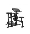 MACHINE A BRAS TOTAL BICEPS/TRICEPS