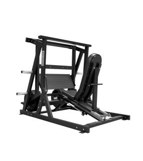 MACHINE  LEG PRESS HORIZONTALE