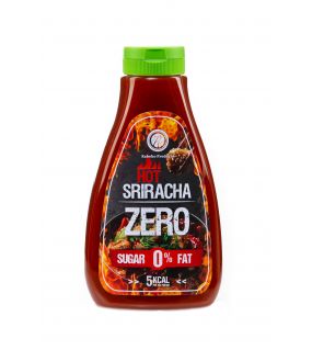 SRIRACHA ZERO