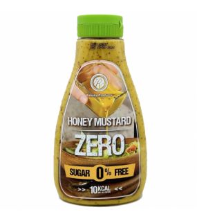 HONEY MUSTARD ZERO