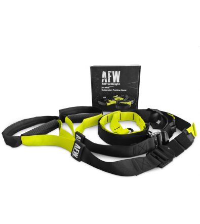 KIT SUSPENSION TRAINER ST 1.0