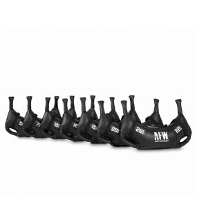 SAC D'ENTRAINEMENT BULGARE BLACK