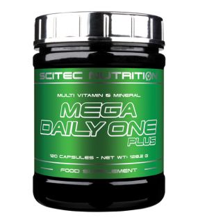 Mega Daily One Plus