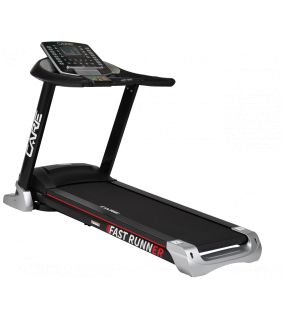 TAPIS DE COURSE CONNECTE - FAST RUNNER - RECONDITIONNÉ