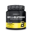 100% L-GLUTAMINE