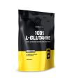 100% L-GLUTAMINE