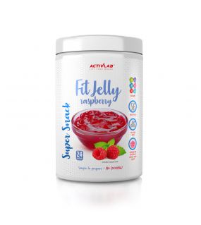 FIT JELLY