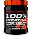 100% CREATINE MONOHYDRATE