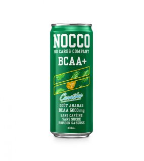 BCAA +