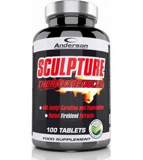 SCULPTURE THERMO REDUCER