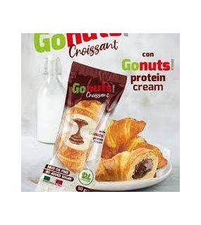 GO NUTS CROISSANT