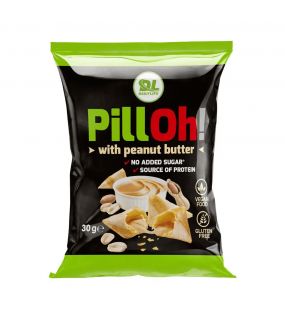 BOMBO PROTEIN-BALLS