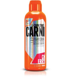 CARNI LIQUID 120 000