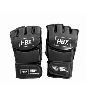 GANTS BOXING HBX COMBAT MMA