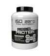 REBEL PROTEIN ISO ZERO