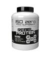 REBEL PROTEIN ISO ZERO