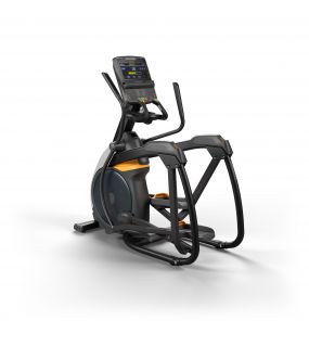 ASCENT TRAINER