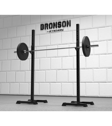 RACK X2 BRONSON