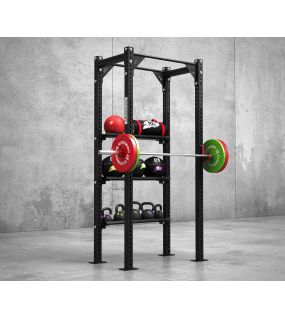 RACK CROSS TRAINING + RANGEMENTS JCF02