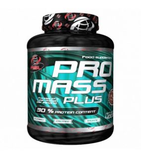 PRO MASS PLUS