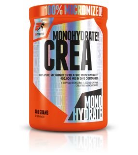 CREA MONOHYDRATE