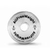 DISQUE POWERLIFTING CHROMED