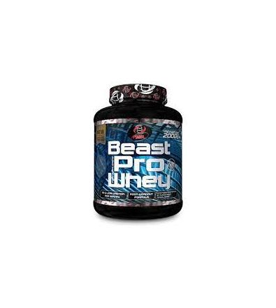 BEAST PRO WHEY
