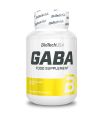 GABA