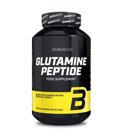 GLUTAMINE PEPTIDE