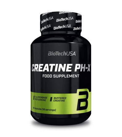 CREATINE PHX