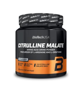 CITRULLINE MALATE