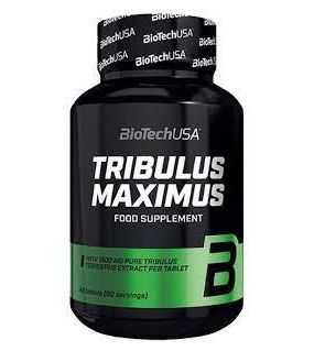 TRIBULUS MAXIMUS