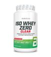 ISO WHEY ZERO CLEAR