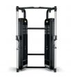 TECHNOGYM POULIE DOUBLE AJUSTABLE MB430