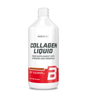 COLLAGEN LIQUID