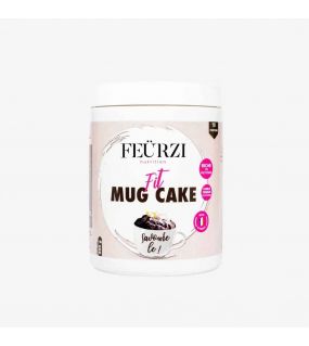 FIT MUG CAKE
