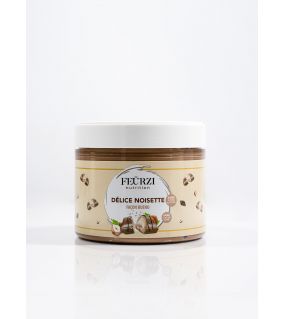 PÂTE À TARTINER DÉLICE NOISETTE BUENO
