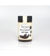 PÂTE À TARTINER ARTISANALE NOIR VEGAN