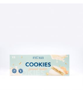 COOKIES PEANUT BUTTER