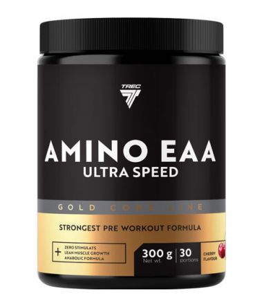 AMINO EAA ULTRA SPEED