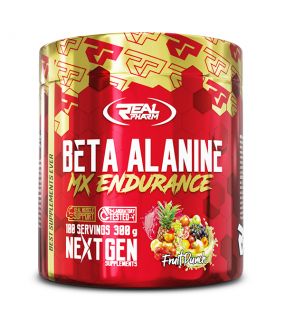 BETA ALANINE