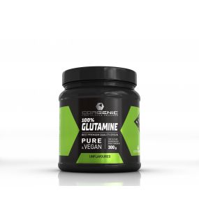 100% GLUTAMINE