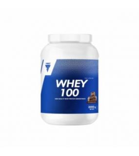 WHEY 100