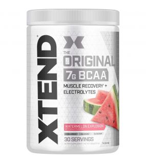 XTEND BCAA