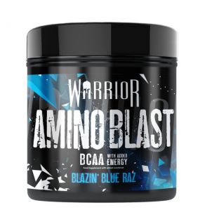 AMINO BLAST