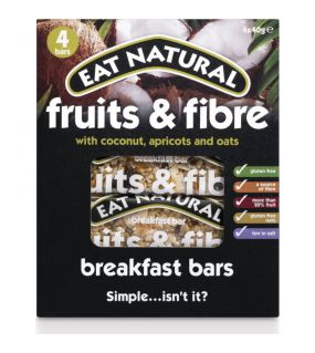 FRUIT & FIBRE