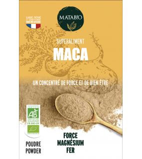 MACA 