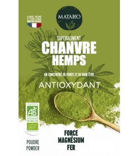 CHANVRE